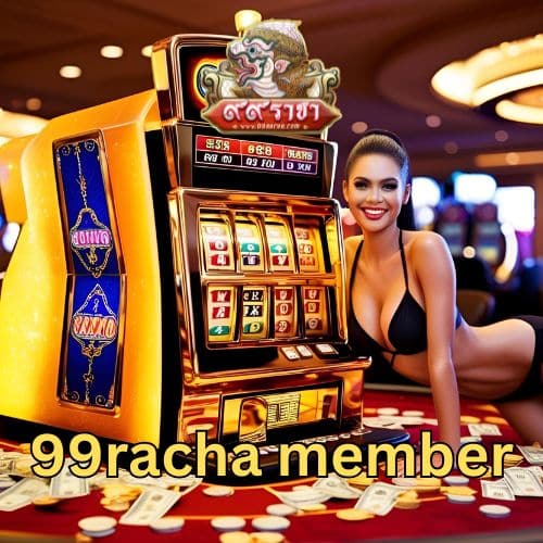 99racha member